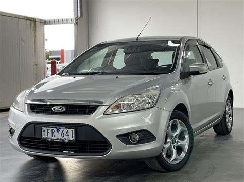 2010 ford focus lx lv|2010 Ford Focus.